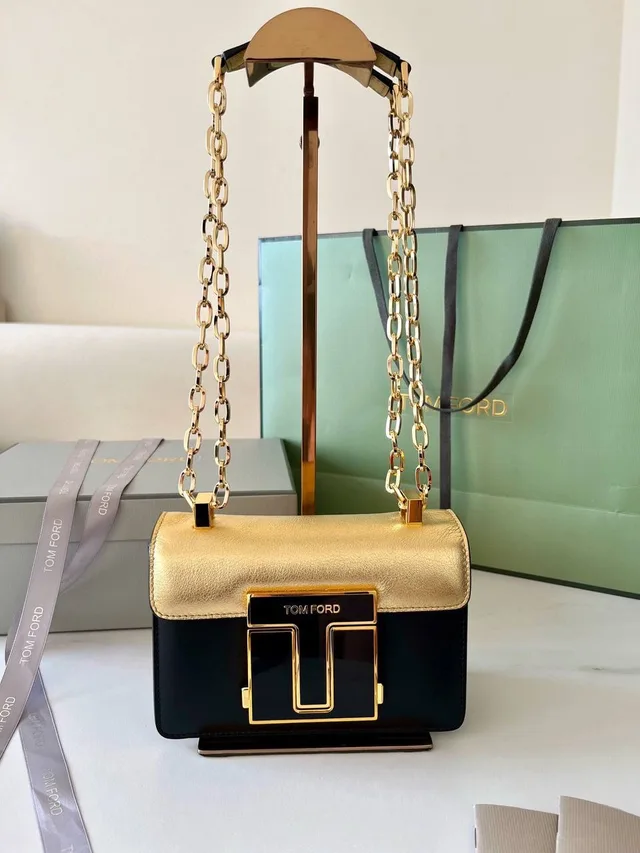 Сумка Tom Ford