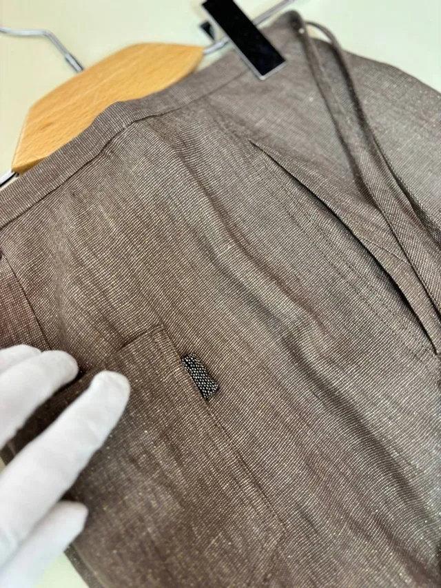 Брюки Brunello Cucinelli