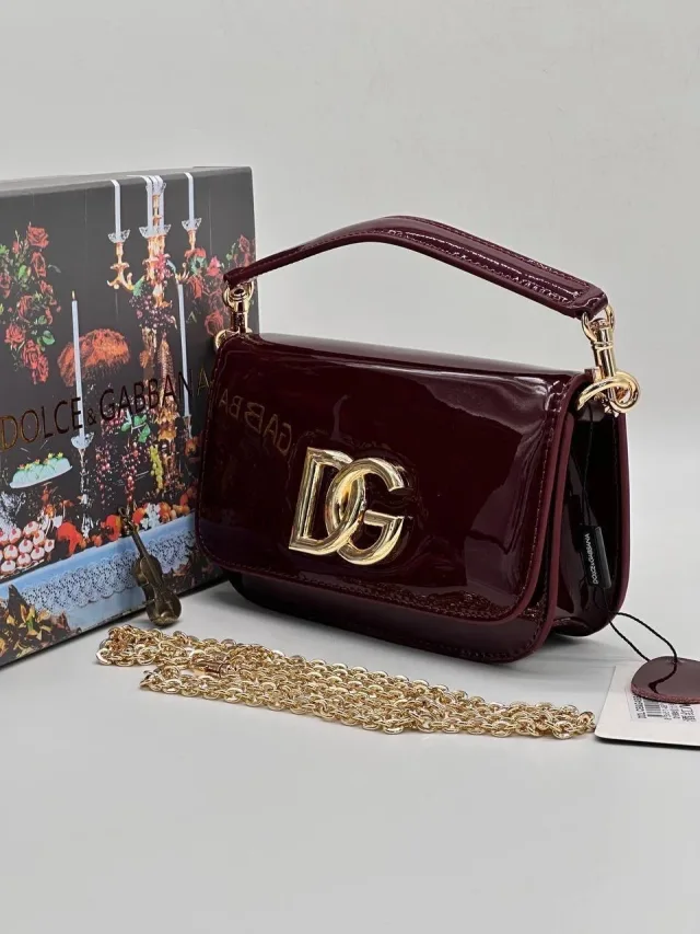 Сумка Dolce & Gabbana
