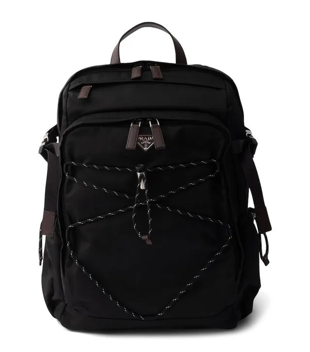 Рюкзак от Prada