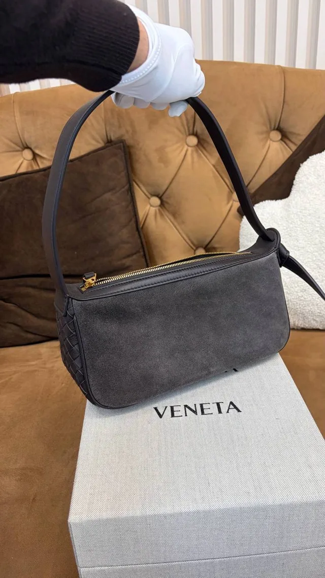 Сумка Bottega Veneta Nodo