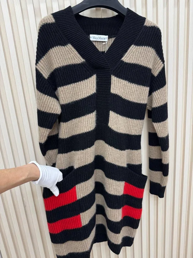 Платье MaxMara