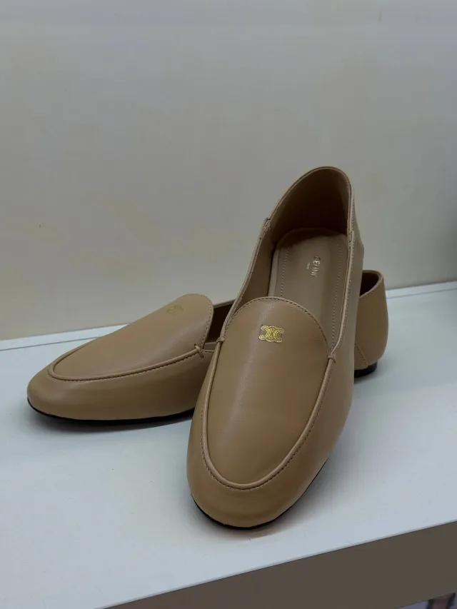 Лоферы Celine