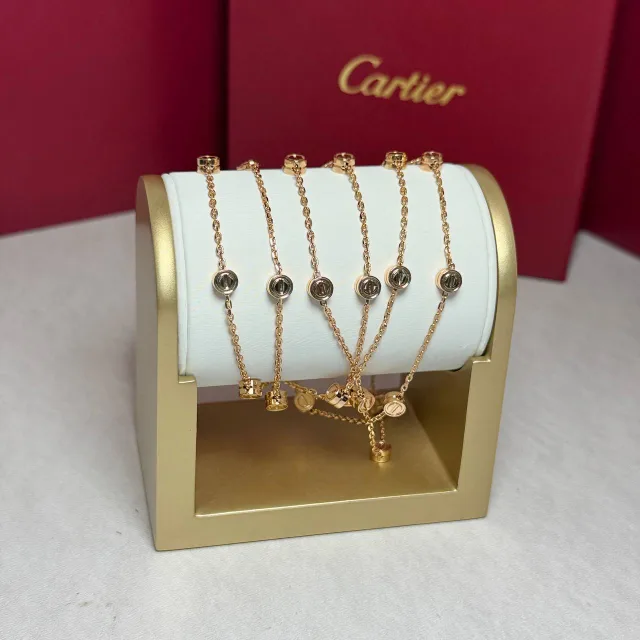 Подвеска Cartier