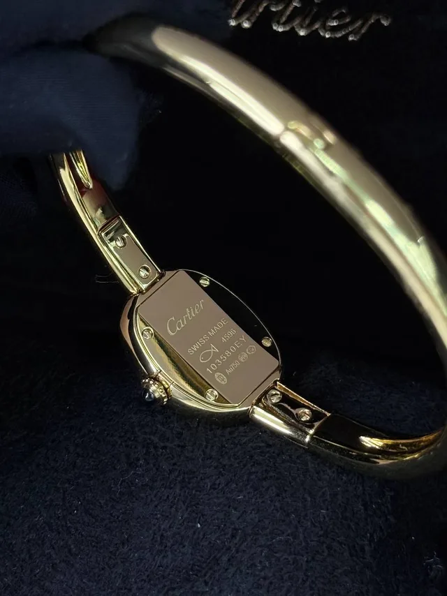 Cartier Baignoire