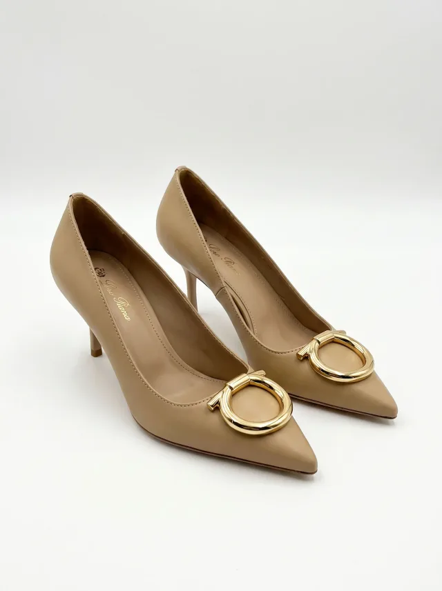 Туфли Ferragamo
