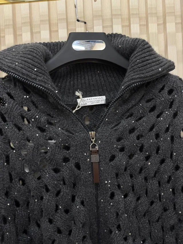 Кардиган Brunello Cucinelli