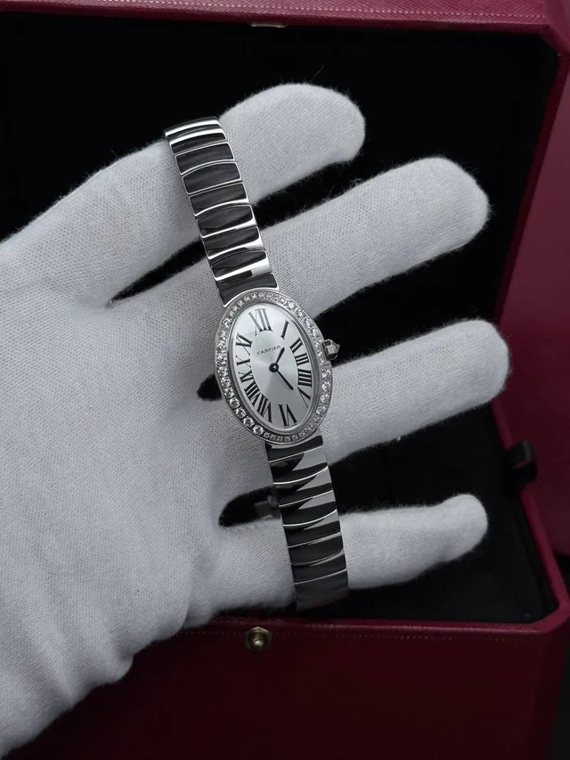 Часы Cartier