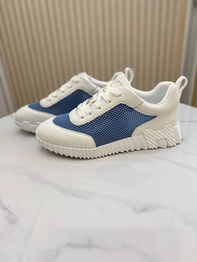 Кроссовки Hermes