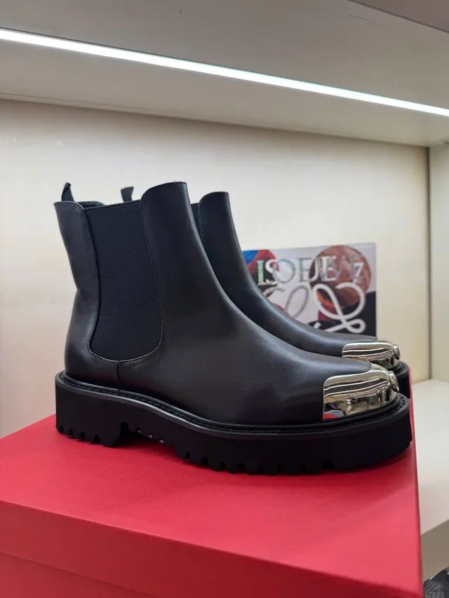 Ботинки Valentino