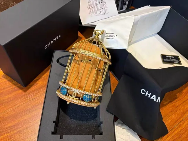 Сумка Chanel