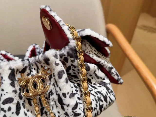 Сумка Chanel