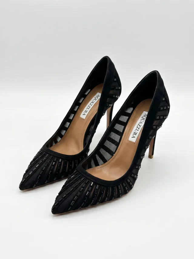 Туфли AQUAZZURA