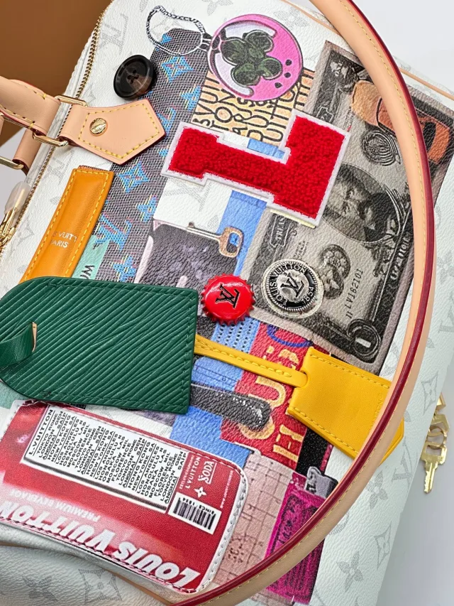 Сумка Louis Vuitton