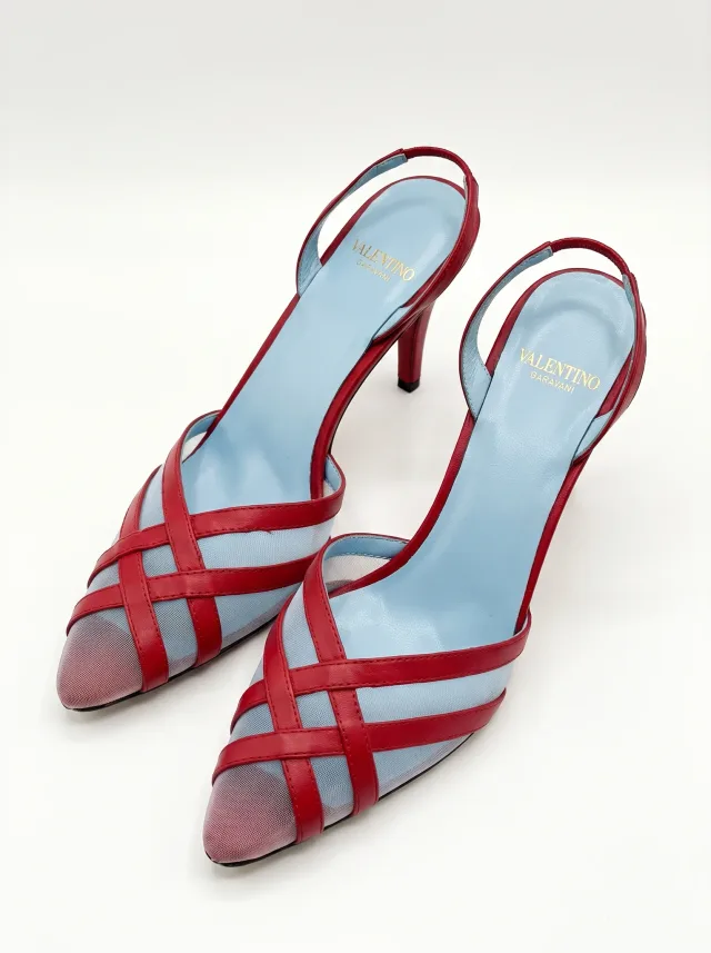 Туфли Valentino