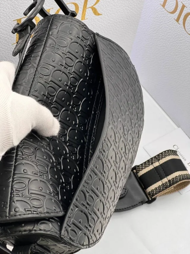 Сумка Dior Saddle