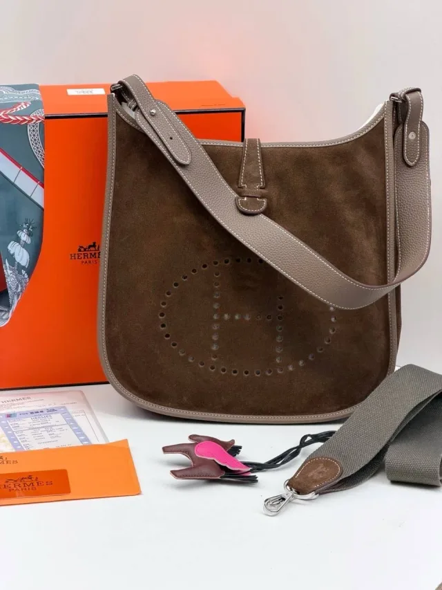 Сумка Hermes 30 см