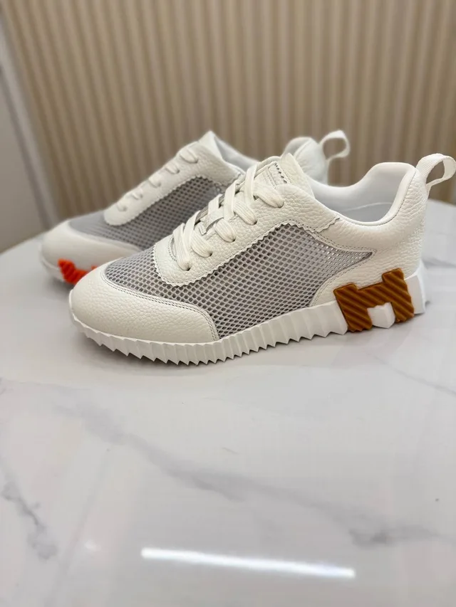 Кроссовки Hermes