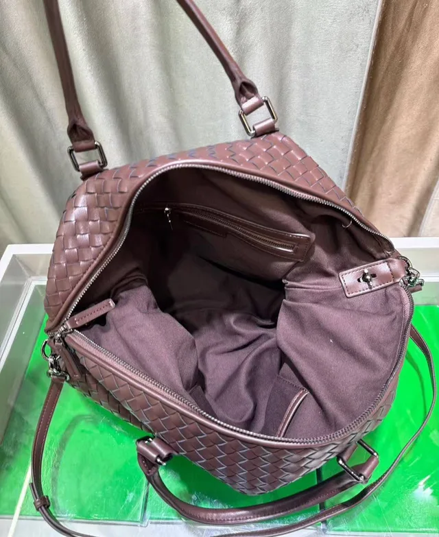 Сумка Bottega Veneta