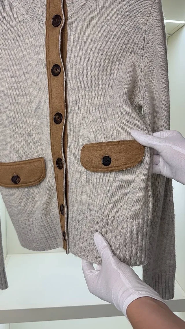 Кардиган Brunello Cucinelli