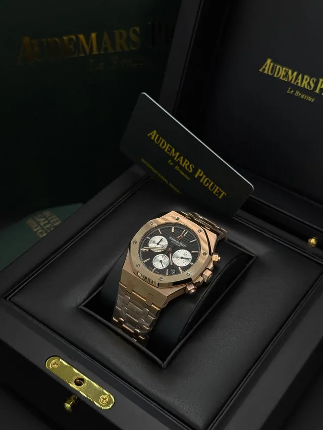 Часы мужские Audemars Piguet
