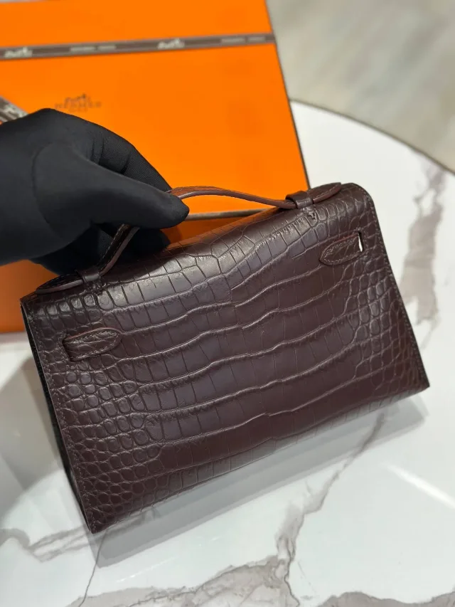 Сумка Hermes Pochette