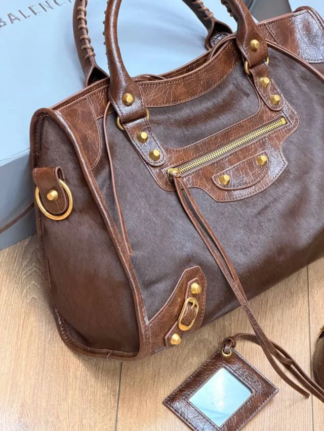 Сумка Balenciaga