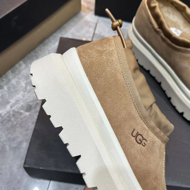 Зимняя Обувь UGG