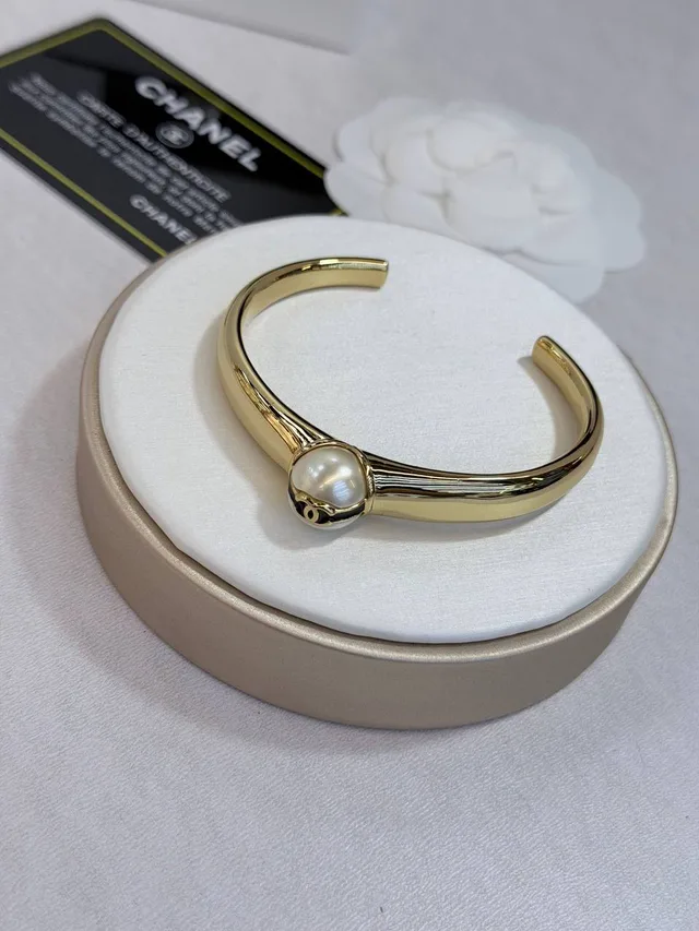 Кольцо Chanel