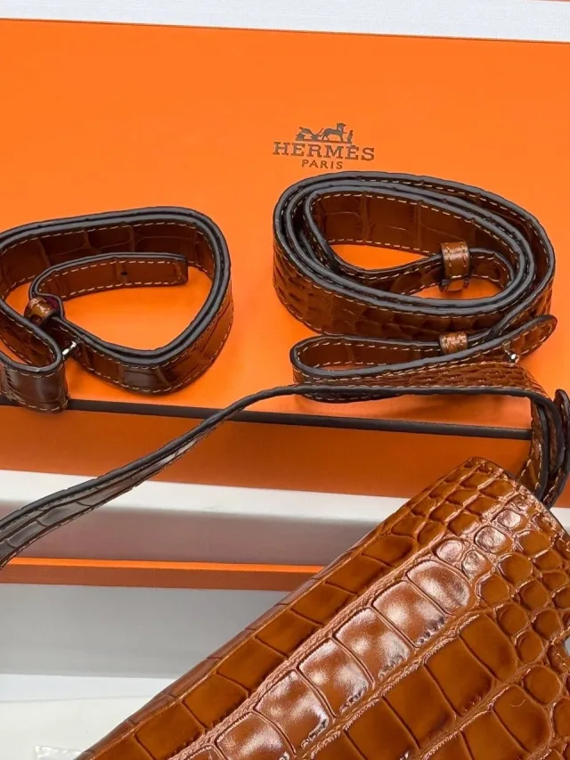 Сумка Hermes