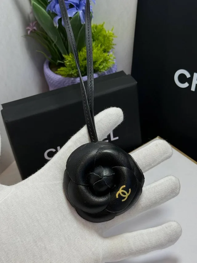 Брелок Chanel