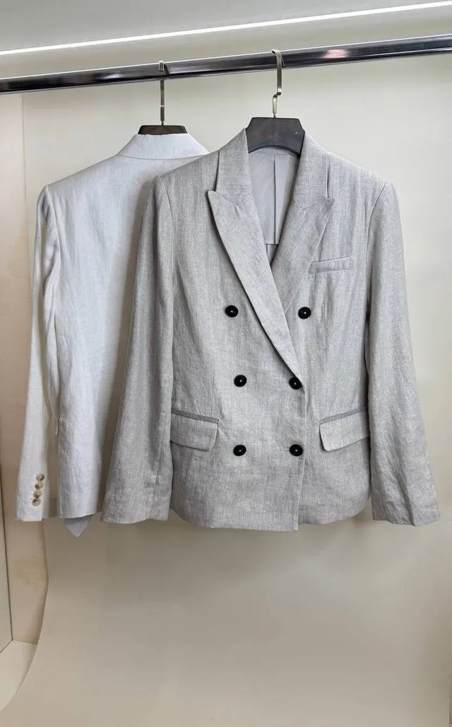 Костюм Brunello Cucinelli