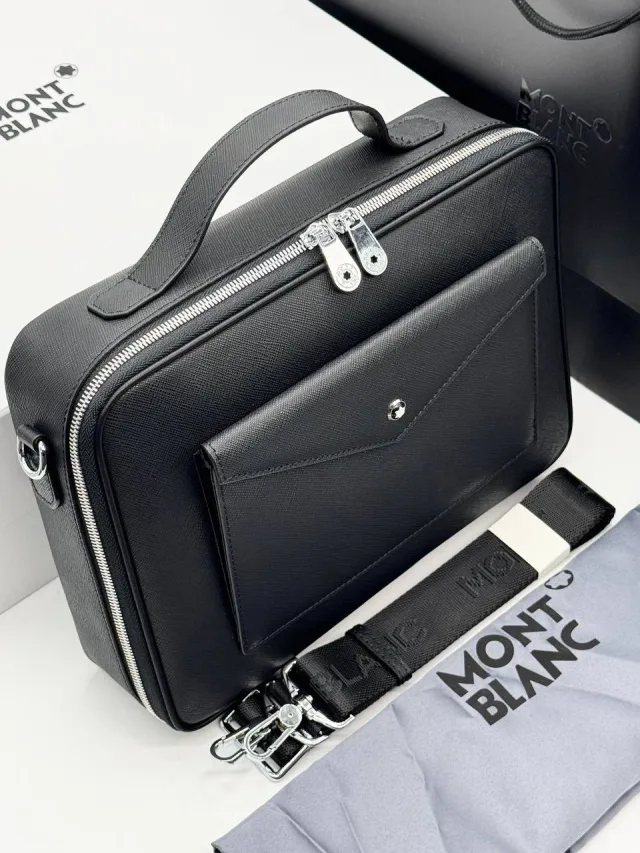Сумка Mont Blanc