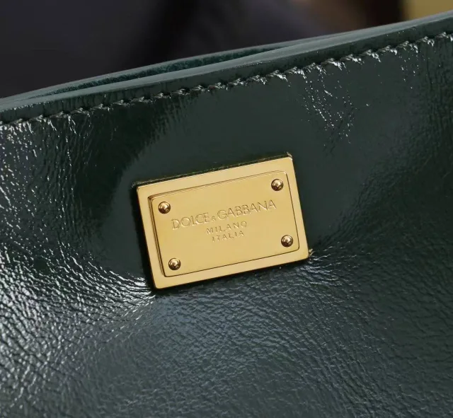 Сумка Dolce & Gabbana
