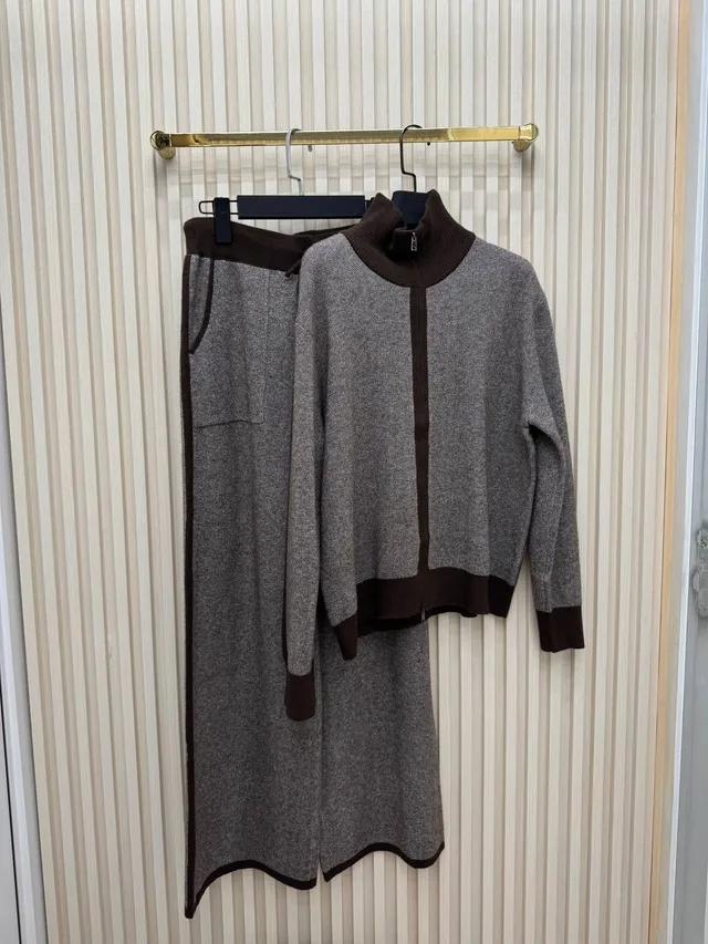 Костюм Loro Piana