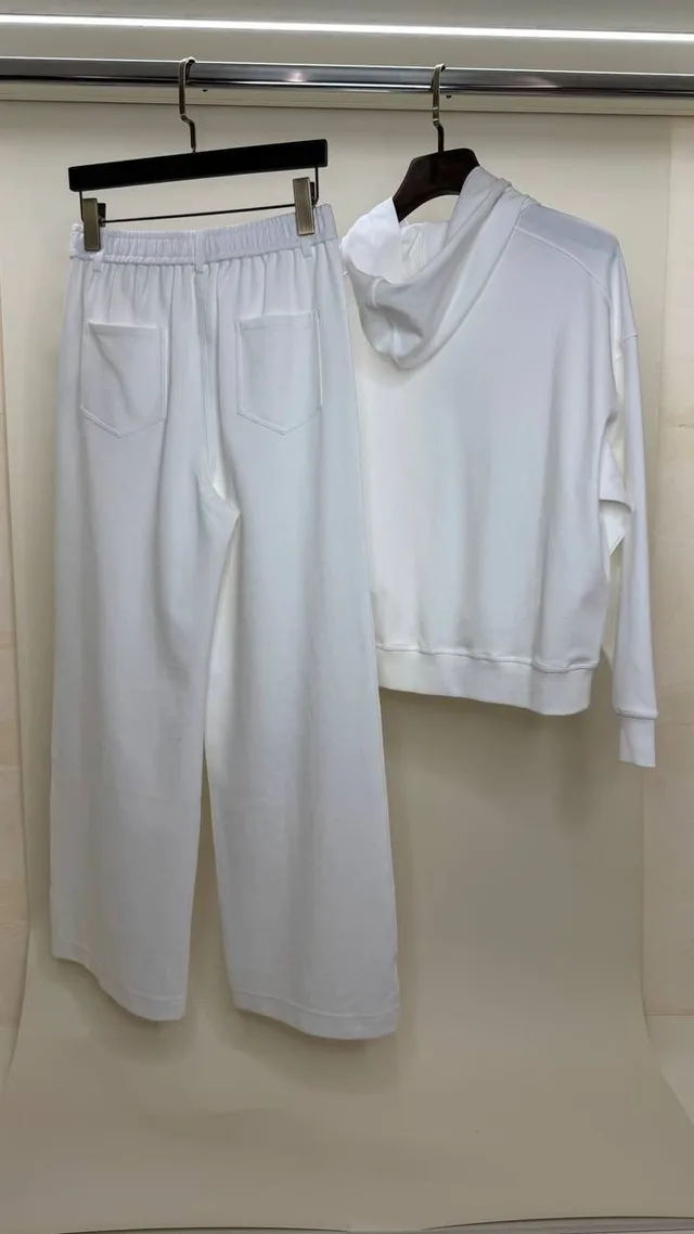 Спортивный костюм Brunello Cucinelli