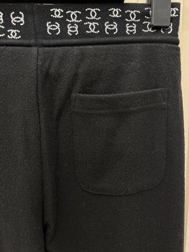 Брюки Chanel