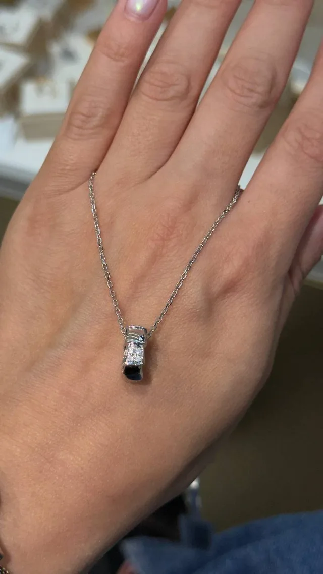 Колье от Bvlgari
