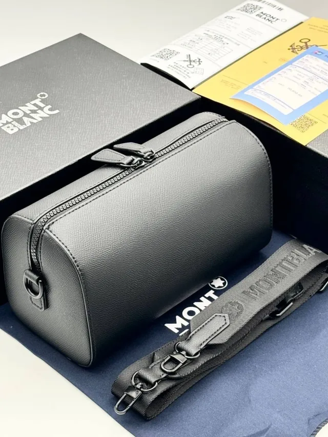 Сумка Mont Blanc