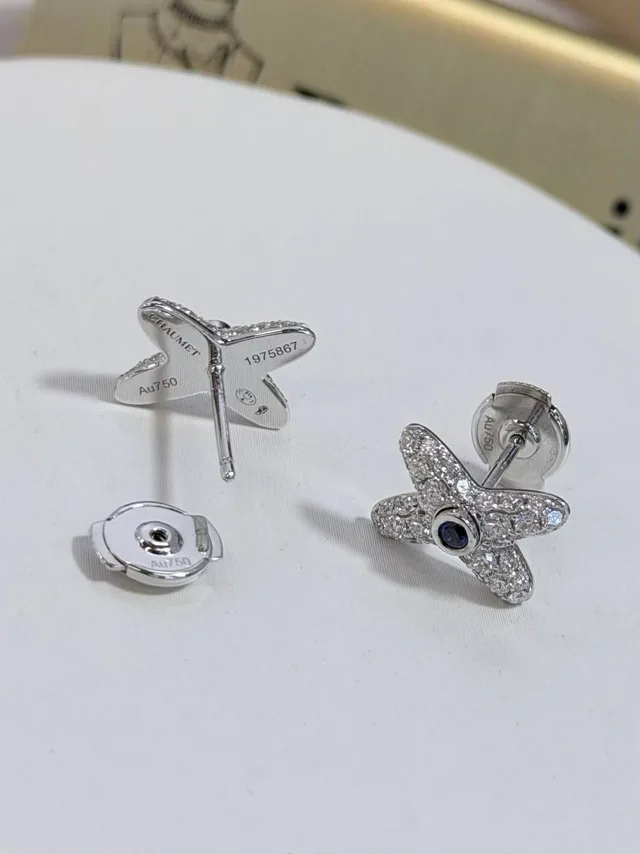 Колье Chaument