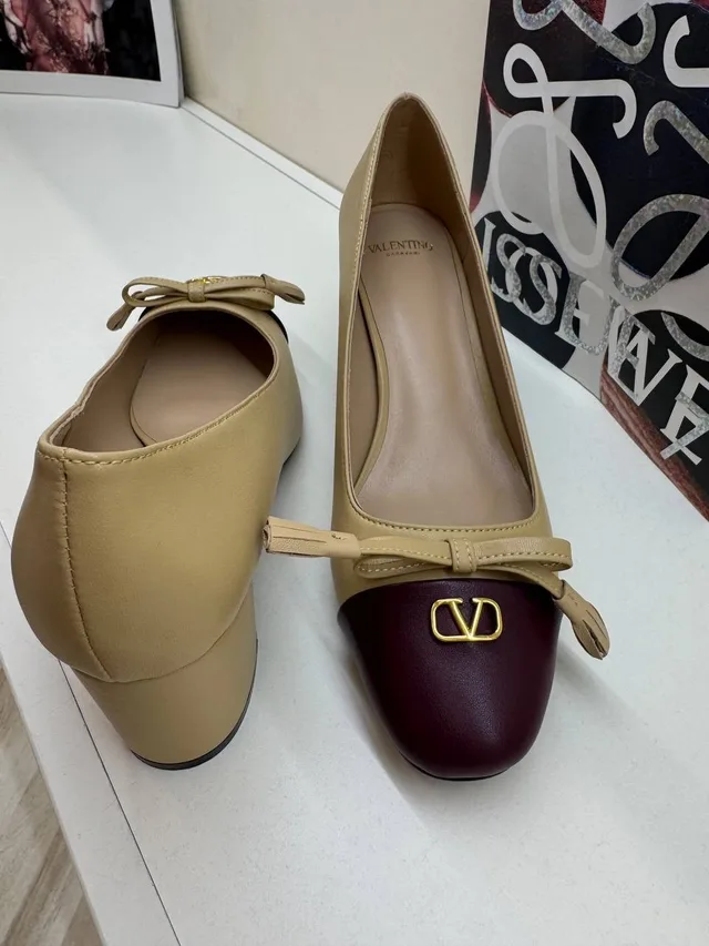 Туфли Valentino