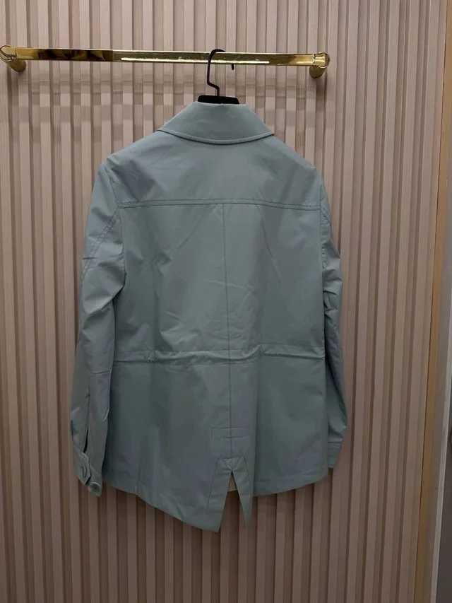 Двусторонняя куртка Loro Piana