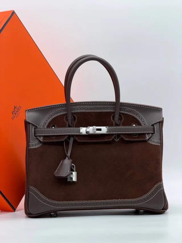 Сумка Hermes