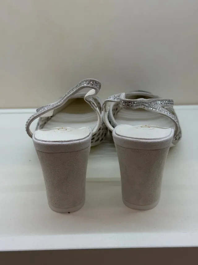 Туфли Chanel