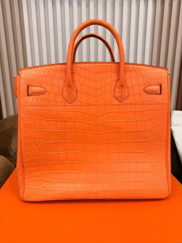 Сумка Hermes Birkin