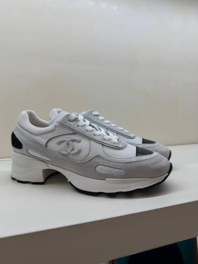 Кроссовки Chanel