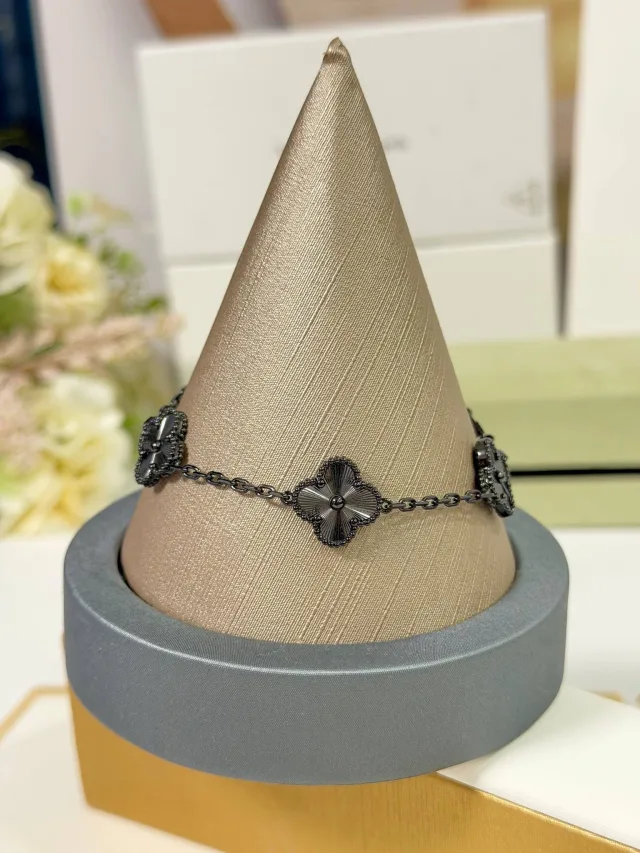Браслет Van Cleef & ARPELS