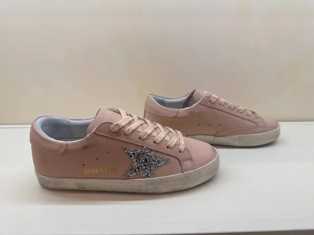 Кроссовки Golden Goose