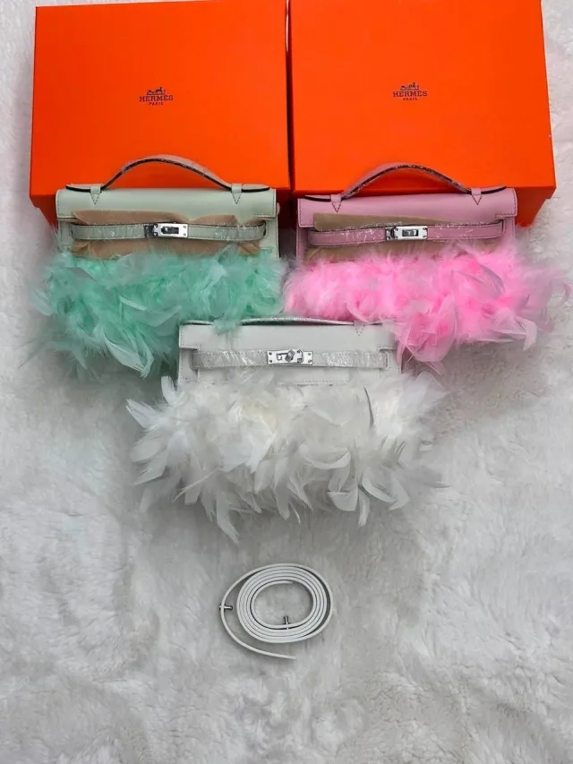 Сумка Hermes