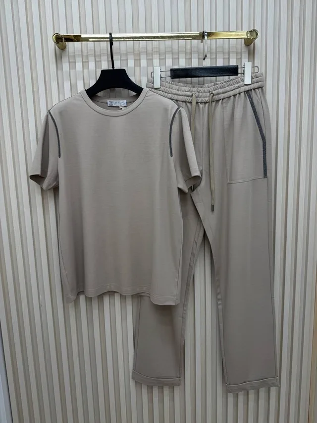 Костюм Brunello Cucinelli